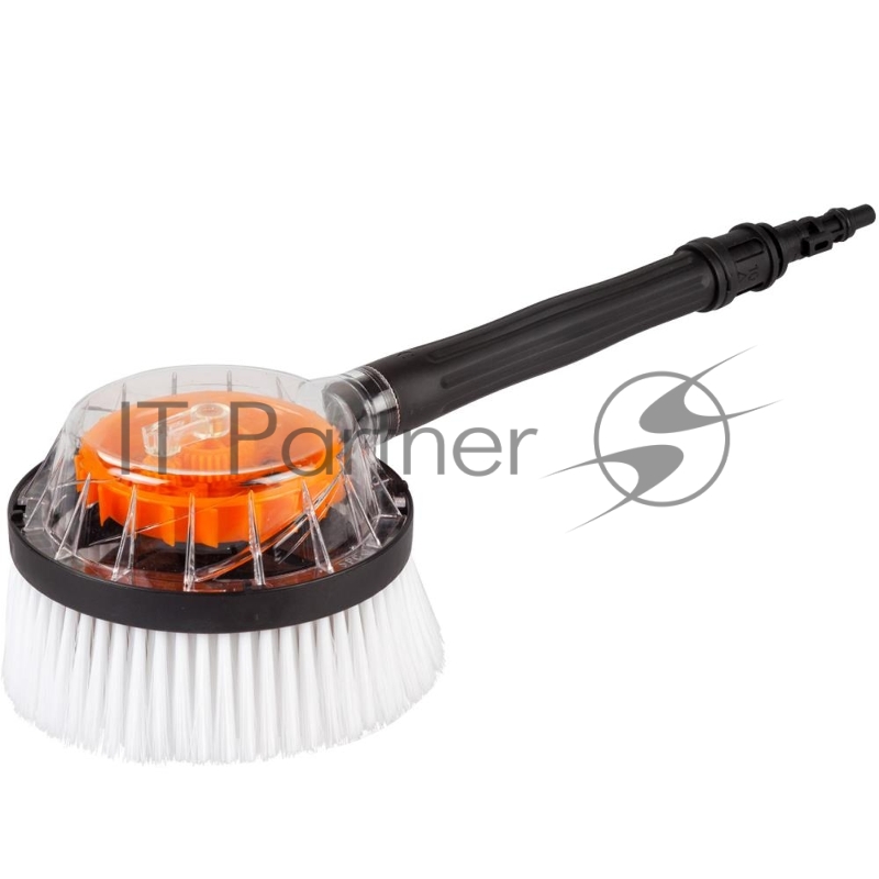 Щетка для мойки высокого давления BORT Brush R (вращающаяся щетка)