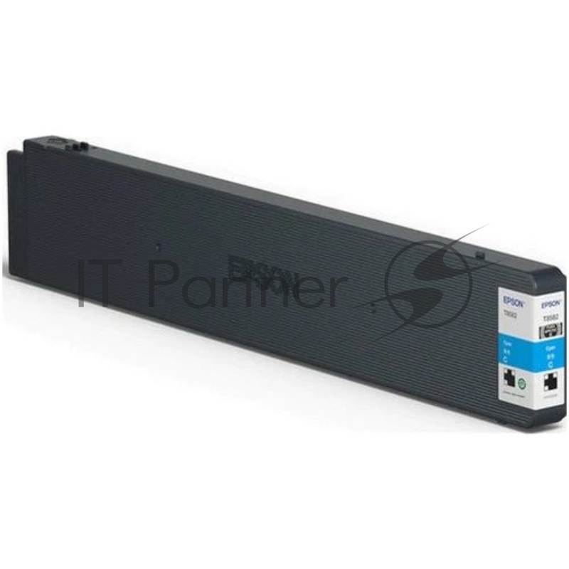 Картридж с голубыми чернилами WF-C20600 Cyan Ink