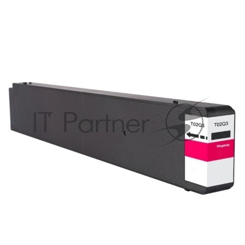 Картридж с пурпурными чернилами WF-C20600 Magenta Ink