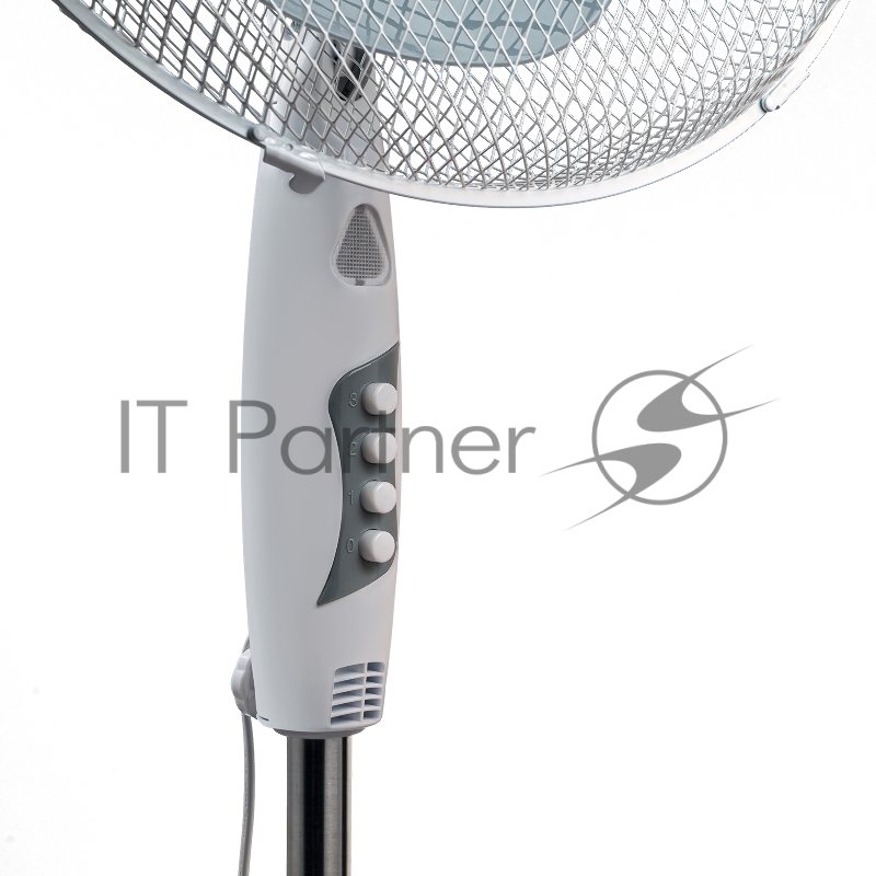 Вентилятор напольный GALAXY LINE GL8103