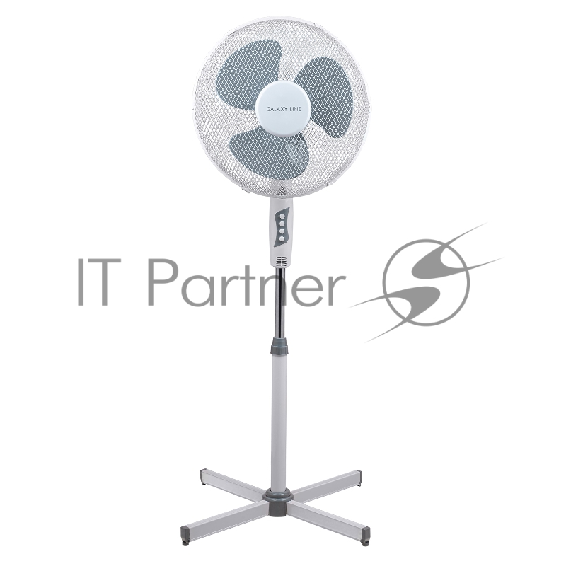 Вентилятор напольный GALAXY LINE GL8103