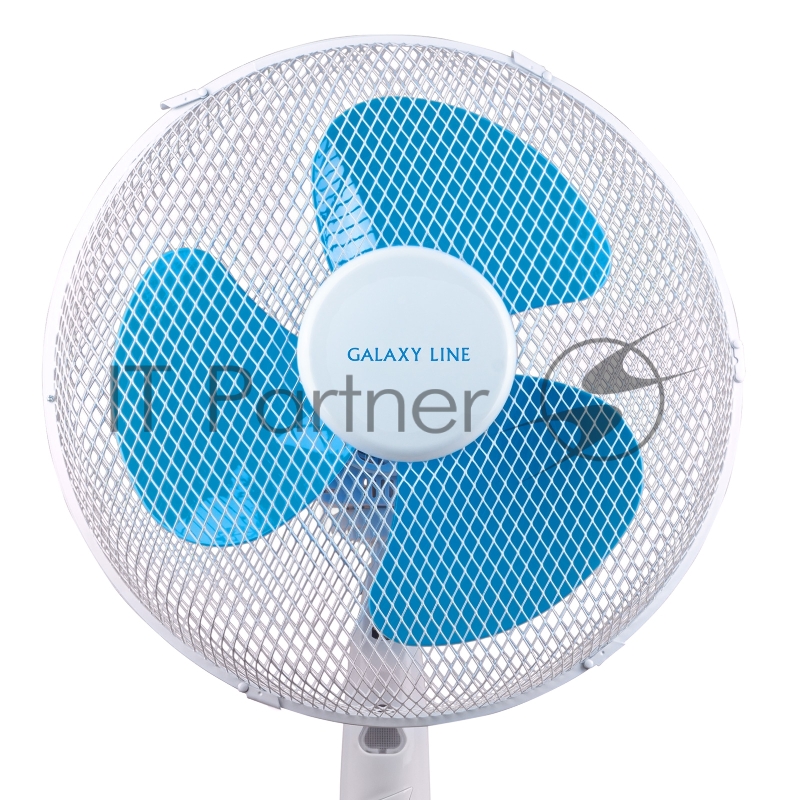 Вентилятор напольный GALAXY LINE GL8110