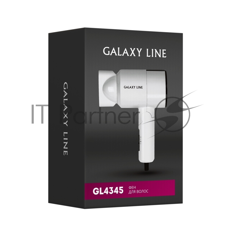 Фен для волос GALAXY LINE GL4345