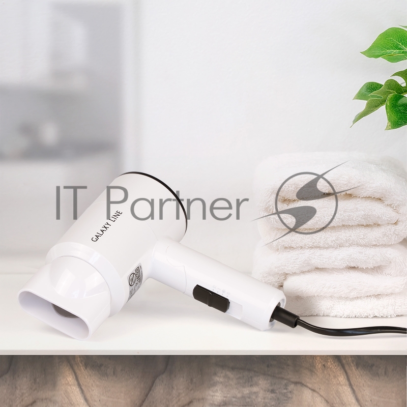 Фен для волос GALAXY LINE GL4345