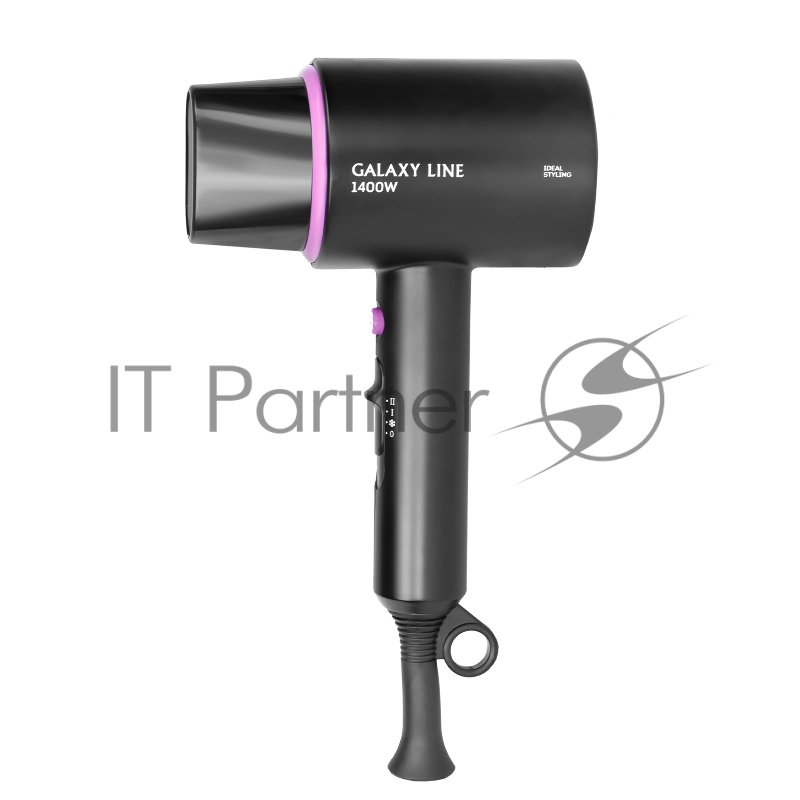 Фен для волос GALAXY LINE GL4346