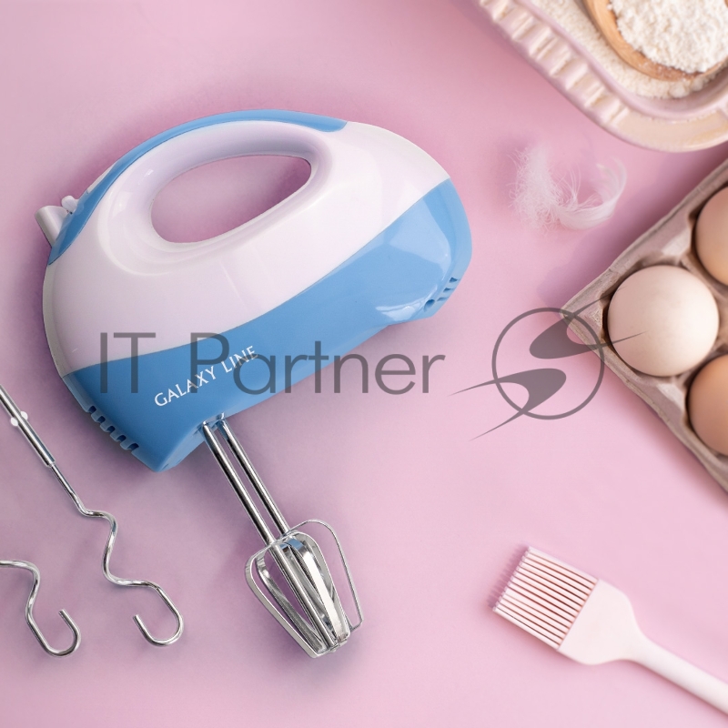 Миксер электрический GALAXY LINE GL2224