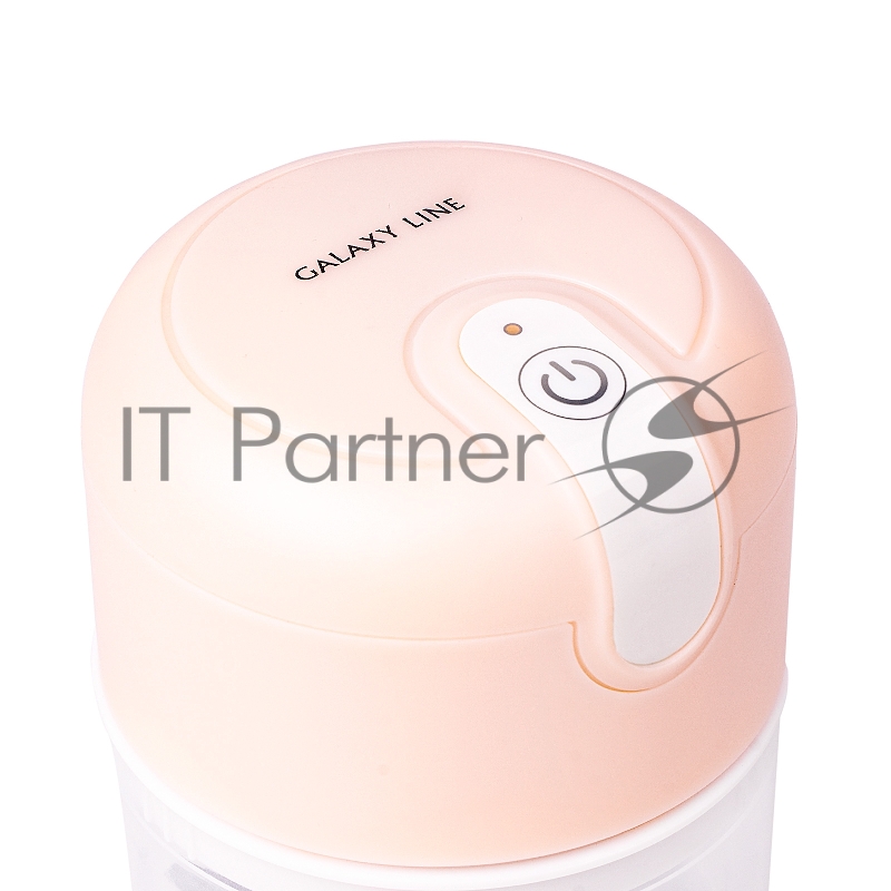 Чоппер аккумуляторный GALAXY LINE GL2361