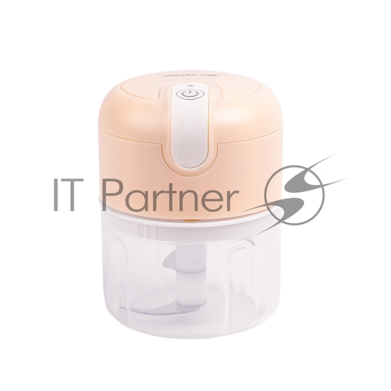 Чоппер аккумуляторный GALAXY LINE GL2361