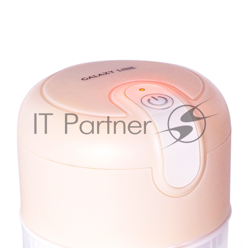 Чоппер аккумуляторный GALAXY LINE GL2361