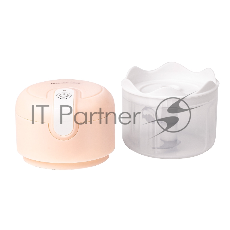 Чоппер аккумуляторный GALAXY LINE GL2361