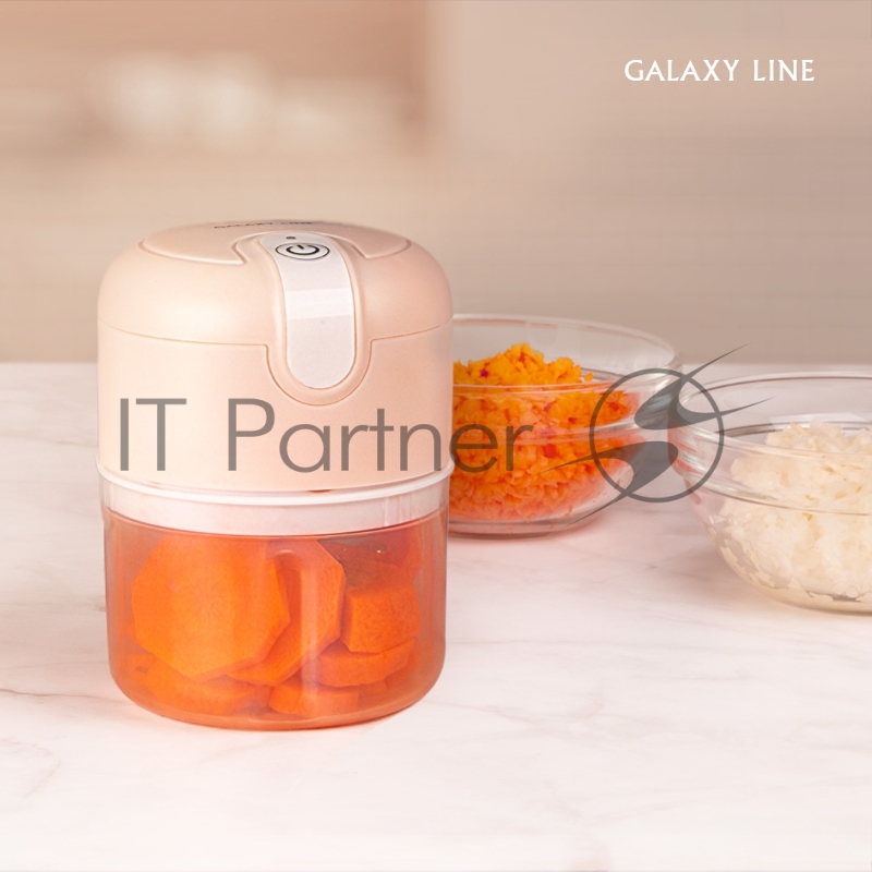 Чоппер аккумуляторный GALAXY LINE GL2361
