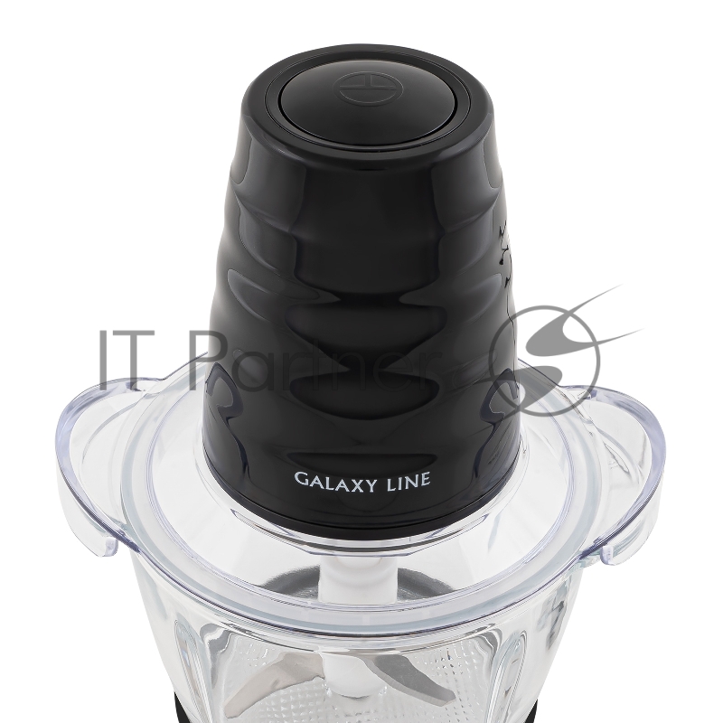 Чоппер электрический GALAXY LINE GL2364