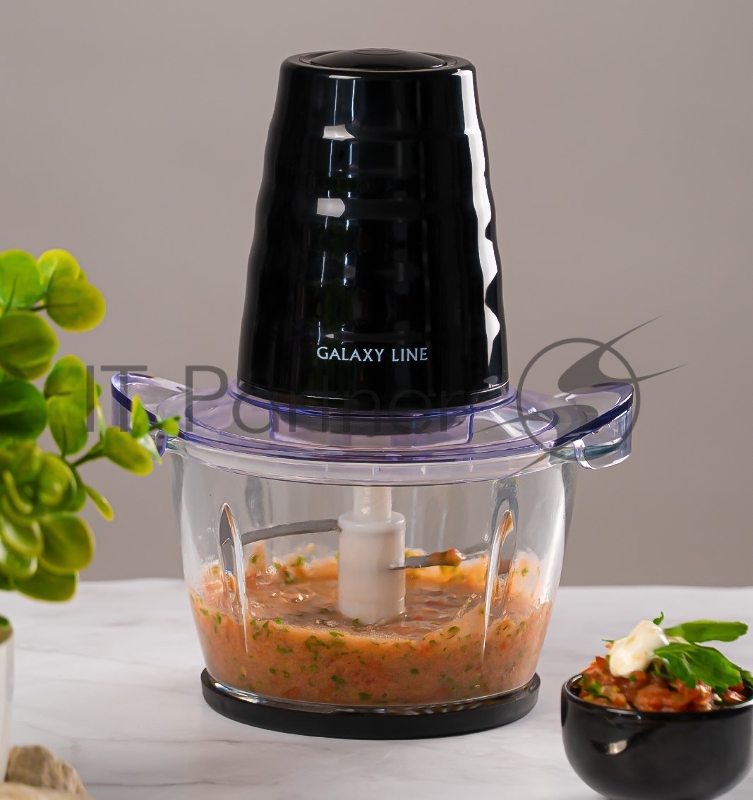 Чоппер электрический GALAXY LINE GL2364