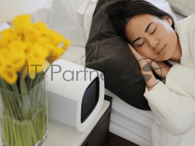 Персональный кондиционер EVAPOLAR evaCHILL EV-500 OPAQUE WHITE