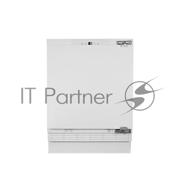 Встраиваемый морозильный шкаф LEX FBI 101 DF