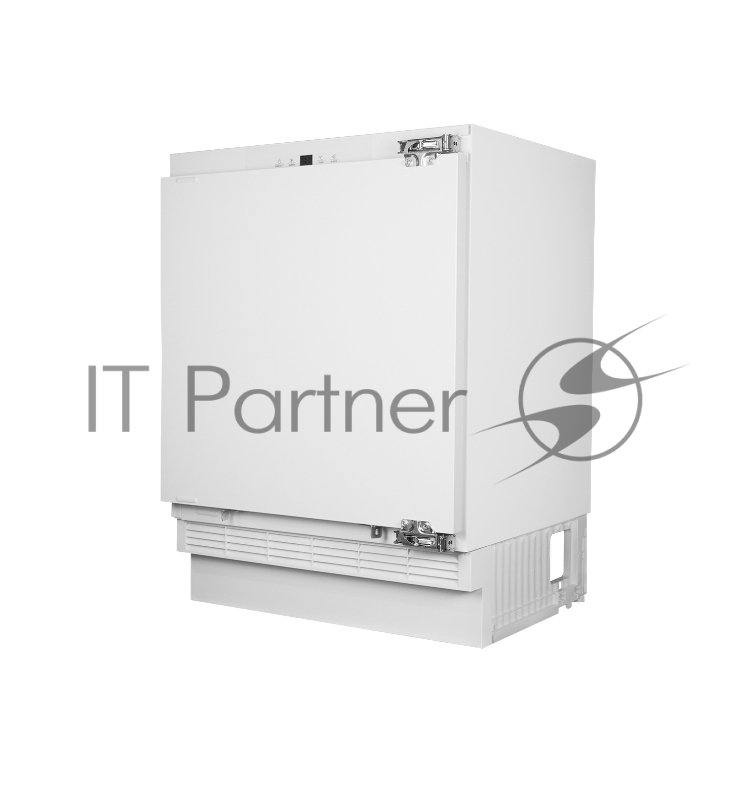 Встраиваемый морозильный шкаф LEX FBI 101 DF