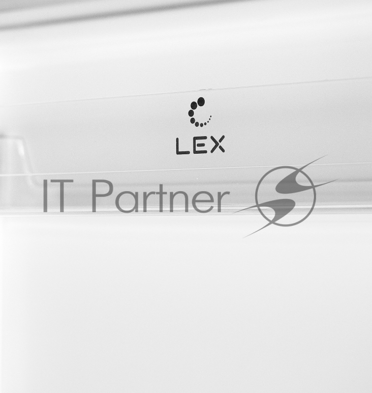 Встраиваемый морозильный шкаф LEX FBI 101 DF