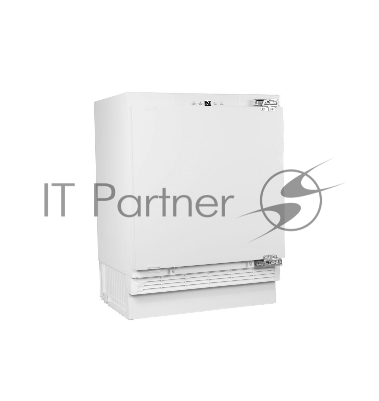 Встраиваемый морозильный шкаф LEX FBI 101 DF