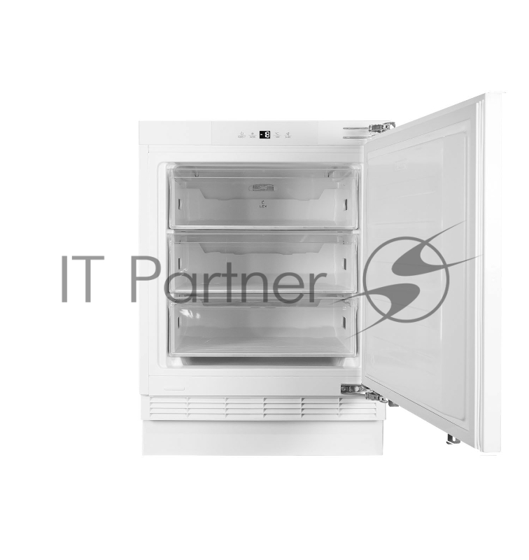 Встраиваемый морозильный шкаф LEX FBI 101 DF