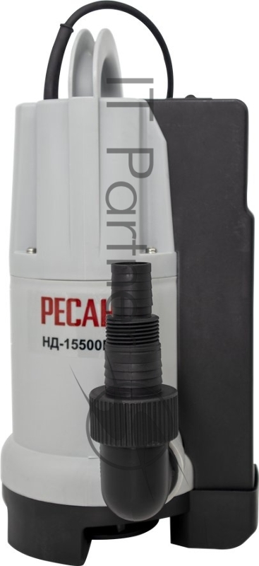 Дренажный насос Ресанта НД-15500П/35B 77/2/4