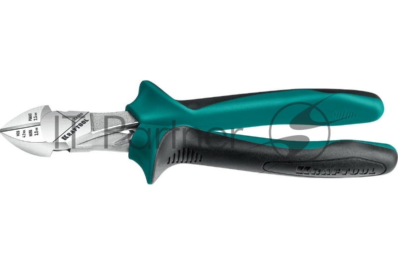 Бокорезы KRAFTOOL 200 мм