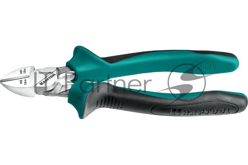 Бокорезы KRAFTOOL 160 мм