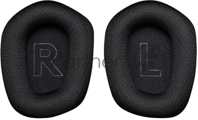 LOGITECH G733 LIGHTSPEED Wireless RGB Gaming Headset - BLACK - 2.4GHZ - EMEA