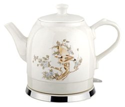Чайник электрический Великие Реки Малиновка-4