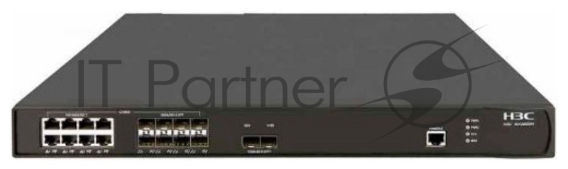 Контроллер H3C EWP-WX3820H-GL