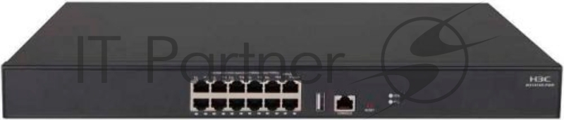 Контроллер H3C (EWP-WX1810H-PWR)