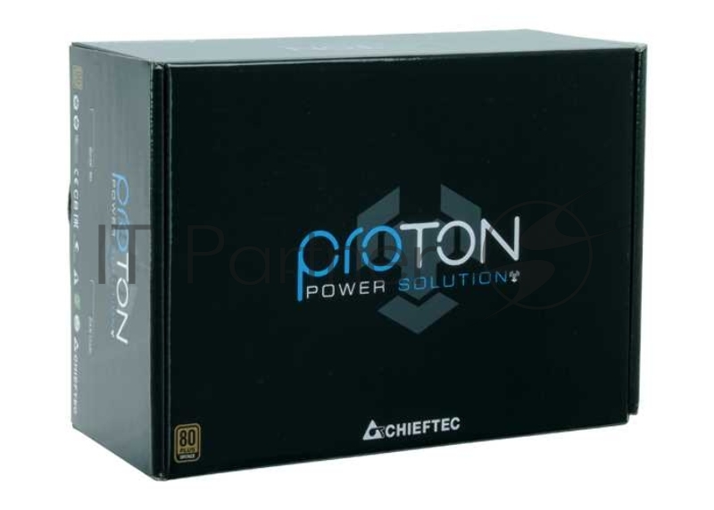 Блок питания PSU Chieftec Proton BDF-500S BOX