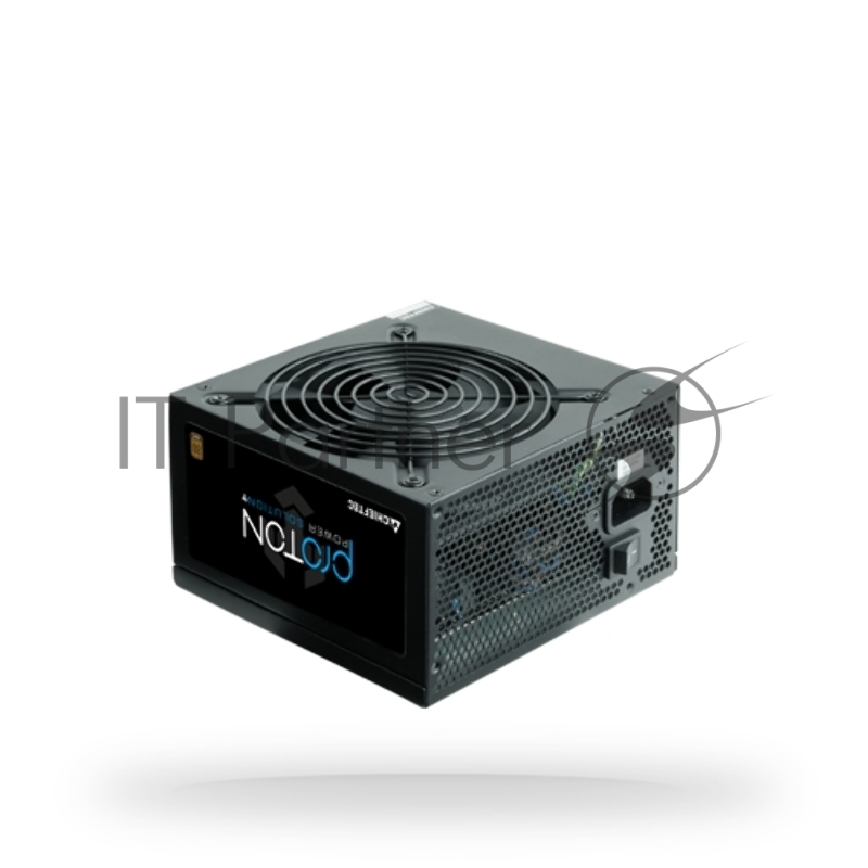 Блок питания PSU Chieftec Proton BDF-500S BOX
