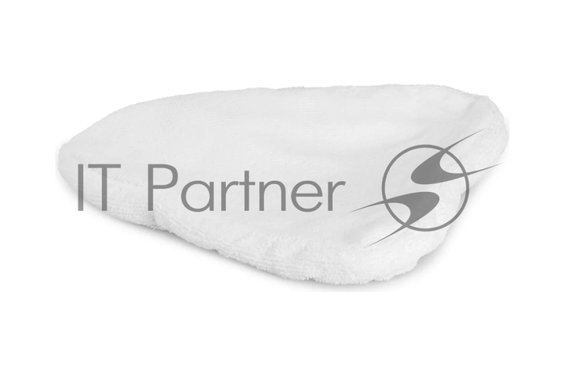 Сменная насадка для паровой швабры Blackton Bt SM1110 White