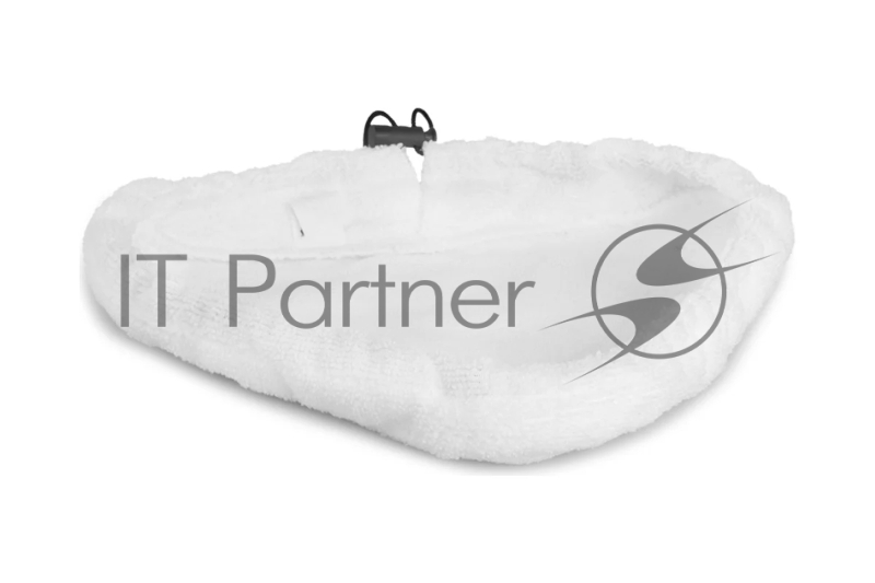Сменная насадка для паровой швабры Blackton Bt SM1110 White