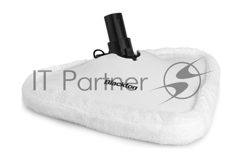 Сменная насадка для паровой швабры Blackton Bt SM1110 White