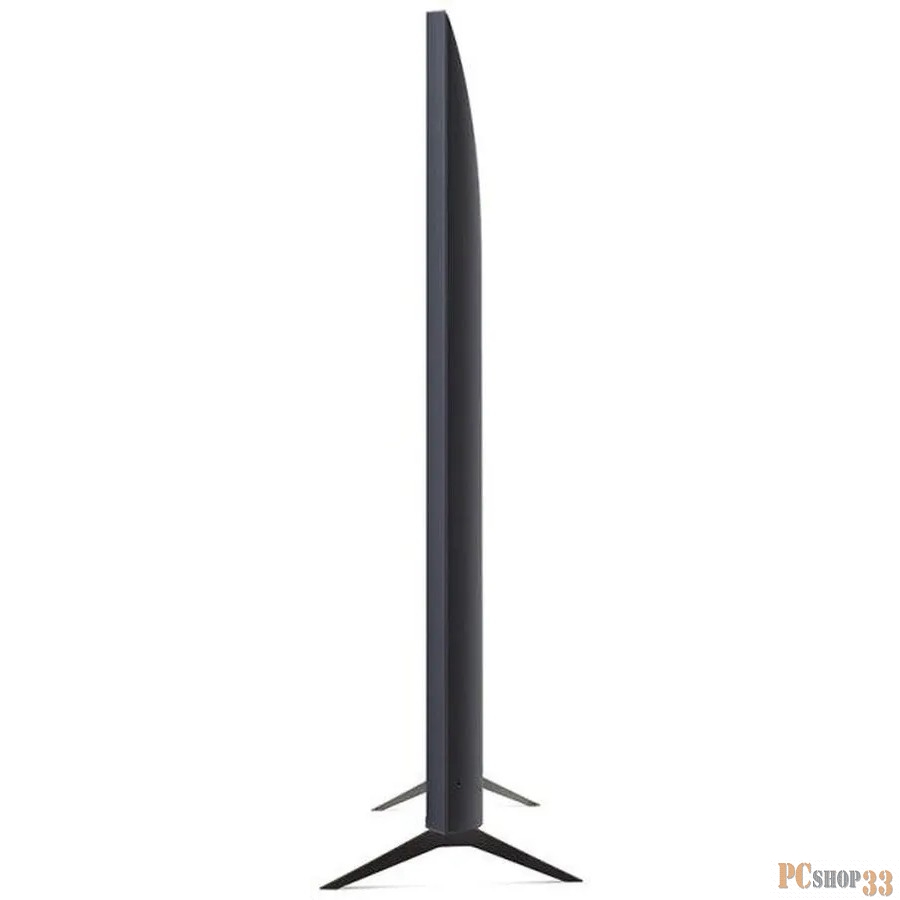 Телевизор LED50 LG 50UQ80001LA