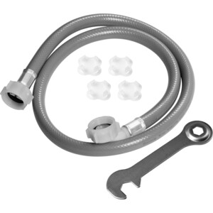 Стиральная машина c сушкой и инвертором MAUNFELD MFWD14106S04