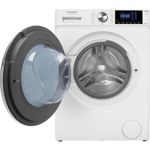 Стиральная машина MAUNFELD MFWM148WH02