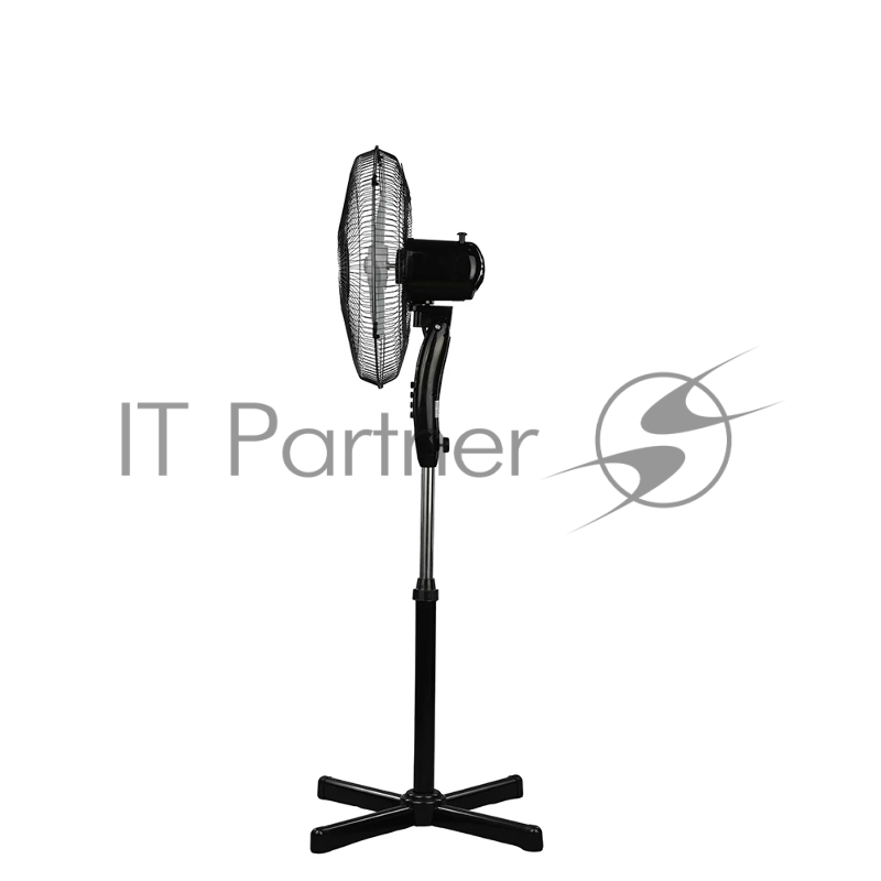 Вентилятор бытовой напольный Rix RSF-4000B