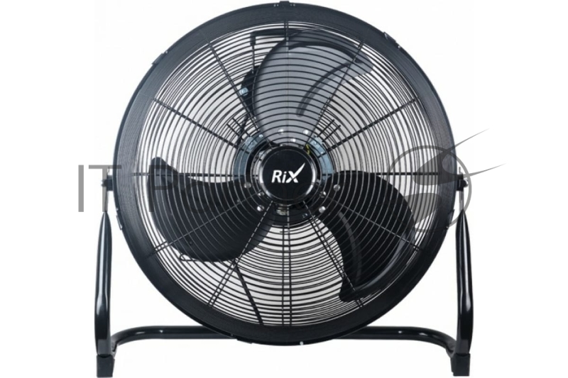 Вентилятор бытовой напольный Rix NPSF-8000W