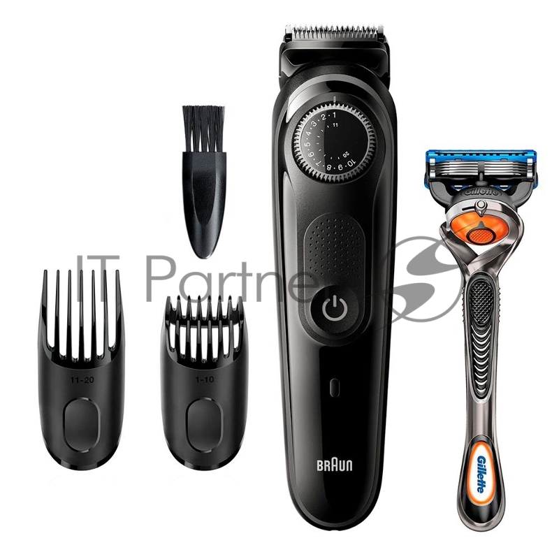 Триммер BRAUN BT3242