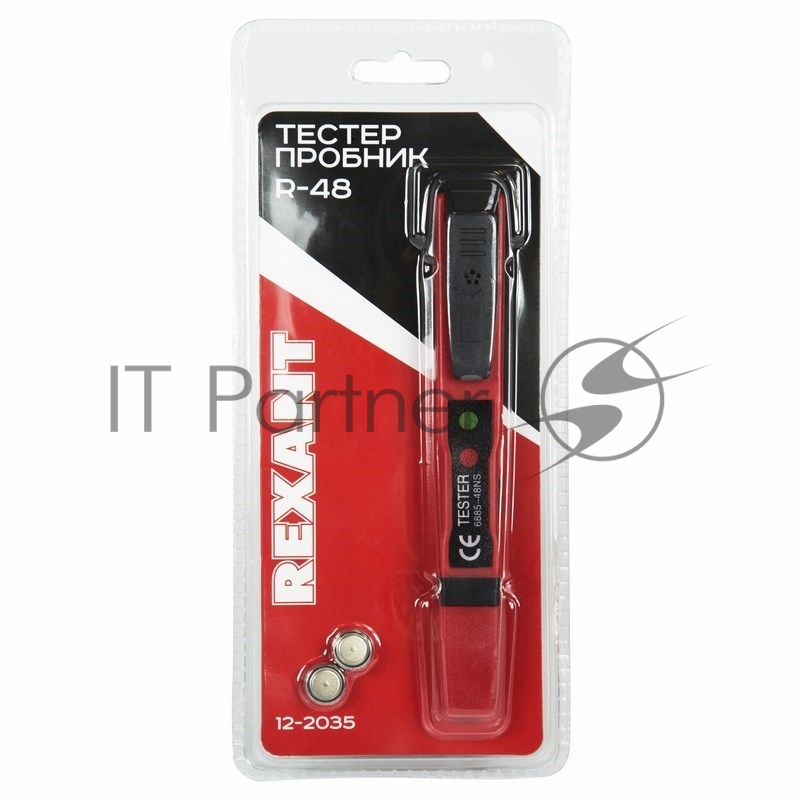 Тестер REXANT 12-2035