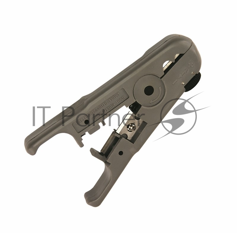 Инструмент для зачистки и обрезки витой пары (ht-S-501B) PROCONNECT 12-4042-4