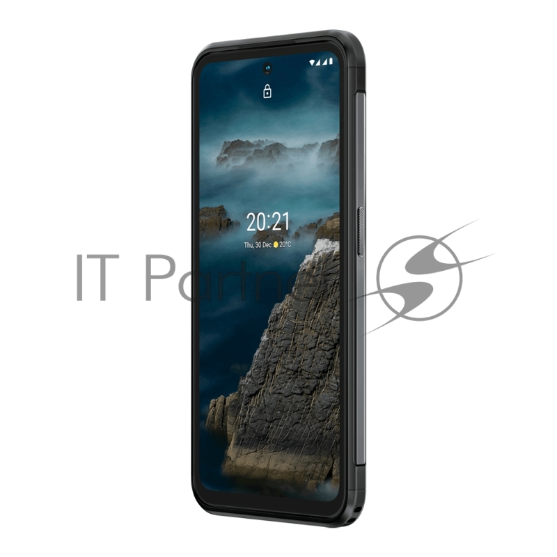 Смартфон NOKIA XR20 DS TA-1362 GREY 6/128, 16,9 см (6.67) 20.9, 2400 x 1080 пикселей, 4x2,0 ГГц+4x2,0 ГГц, 8 Core, 6GB RAM, 128GB, up to 512GB flash, 48 МП+13 МП/8 MP, 2 Sim, 2G, 3G, 5G, LTE, BT v5.1, Wi-Fi, NFC, GPS/AGPS/GLONASS/Galileo, Type-C, 463