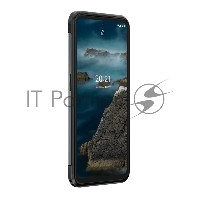 Смартфон NOKIA XR20 DS TA-1362 GREY 6/128, 16,9 см (6.67) 20.9, 2400 x 1080 пикселей, 4x2,0 ГГц+4x2,0 ГГц, 8 Core, 6GB RAM, 128GB, up to 512GB flash, 48 МП+13 МП/8 MP, 2 Sim, 2G, 3G, 5G, LTE, BT v5.1, Wi-Fi, NFC, GPS/AGPS/GLONASS/Galileo, Type-C, 463