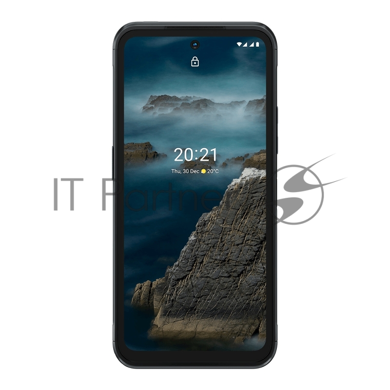 Смартфон NOKIA XR20 DS TA-1362 GREY 6/128, 16,9 см (6.67) 20.9, 2400 x 1080 пикселей, 4x2,0 ГГц+4x2,0 ГГц, 8 Core, 6GB RAM, 128GB, up to 512GB flash, 48 МП+13 МП/8 MP, 2 Sim, 2G, 3G, 5G, LTE, BT v5.1, Wi-Fi, NFC, GPS/AGPS/GLONASS/Galileo, Type-C, 463