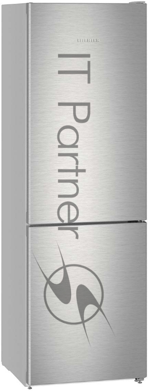 Холодильники LIEBHERR/ высота 183.1см, No Frost, 243 л + 95 л, A++,нержавеющая сталь