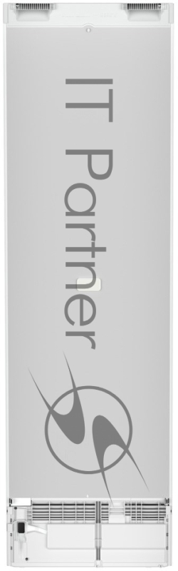 Холодильники LIEBHERR/ Pure, EasyFresh, МК NoFrost, 3 контейнера МК, в. 201,5 см, ш. 60 см, улучшенный класс ЭЭ, внутренние ручки, покрытие SteelFinish