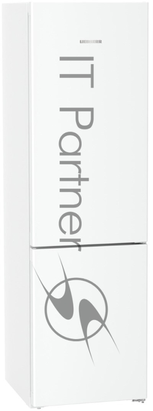 Холодильники LIEBHERR/ Pure, EasyFresh, МК NoFrost, 3 контейнера МК, в. 201,5 см, ш. 60 см, улучшенный класс ЭЭ, внутренние ручки, покрытие SteelFinish