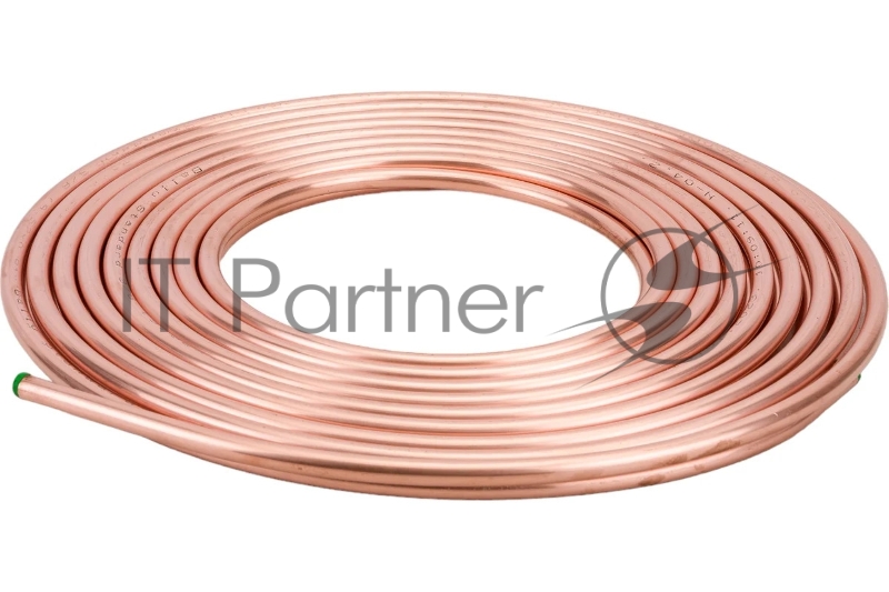 Труба медная 3/8 BALLU (9,52х0,81х15000) (Артём) 18 шт в коробке